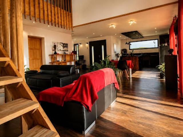 Vente Maison 4 pièces 154 m2 Templeux la Fosse