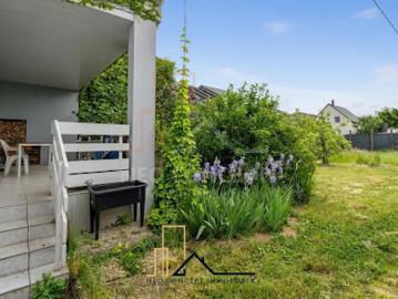 Vente Maison 4 pièces 154.09 m2 Brumath