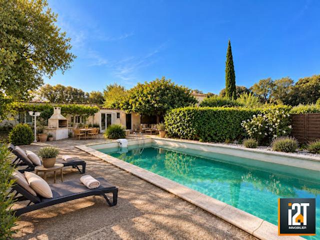 Vente Maison 4 pièces 154.15 m2 Sainte Anastasie