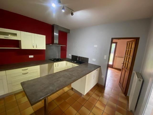 Vente Maison 4 pièces 154.5 m2 Toulouse