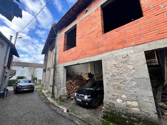 Vente Maison 4 pièces 155 m2 Mane