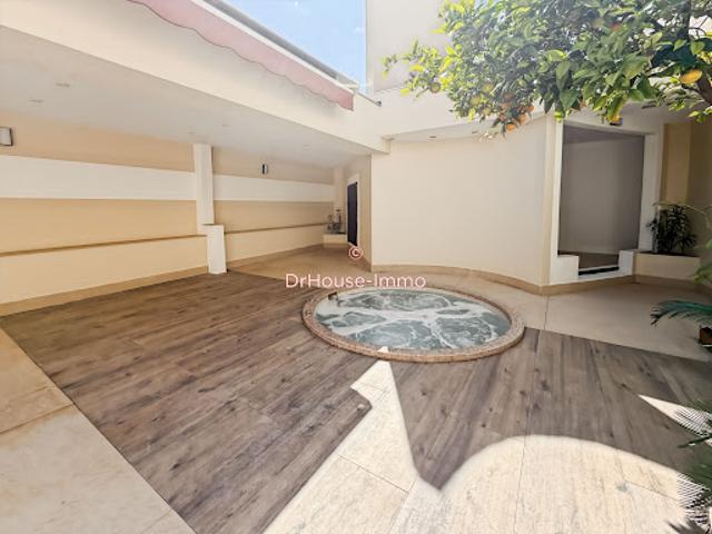 Vente Maison 4 pièces 155 m2 Marseille 8ème