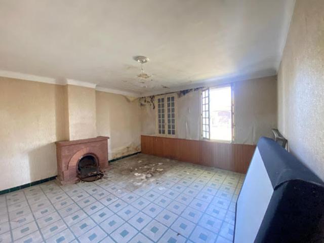 Vente Maison 4 pièces 155 m2 Montech