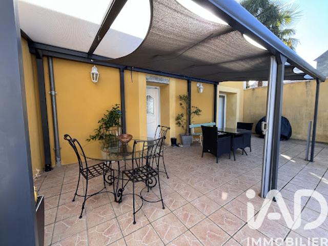 Vente Maison 4 pièces 155 m2 Lourdes