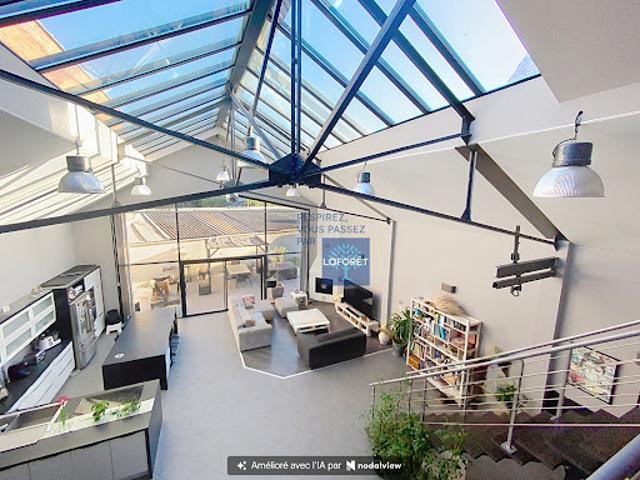 Vente Maison 4 pièces 155 m2 Armentieres