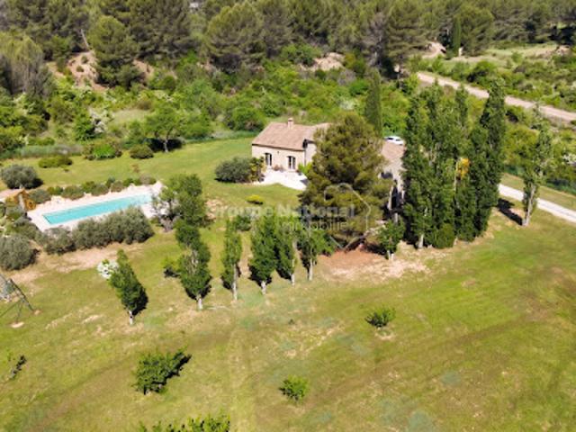 Vente Maison 4 pièces 155 m2 Bouc Bel Air