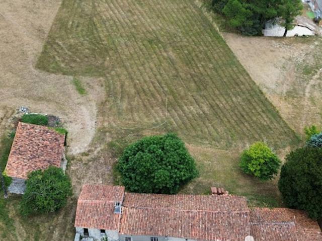 Vente Maison 4 pièces 155 m2 Chadurie