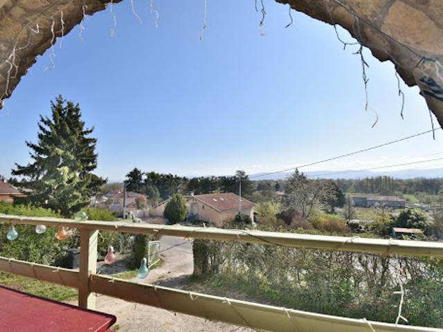 Vente Maison 4 pièces 150 m2 Chatillon la palud