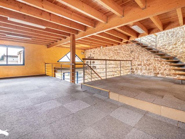 Vente Maison 4 pièces 155 m2 Couzeix