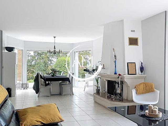 Vente Maison 4 pièces 155 m2 Flers