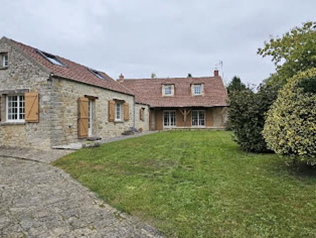 Vente Maison 4 pièces 154 m2 Videlles