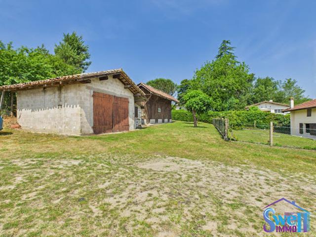 Vente Maison 4 pièces 155 m2 Lévignacq