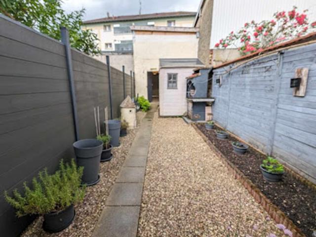 Vente Maison 4 pièces 155 m2 Ligny en Barrois