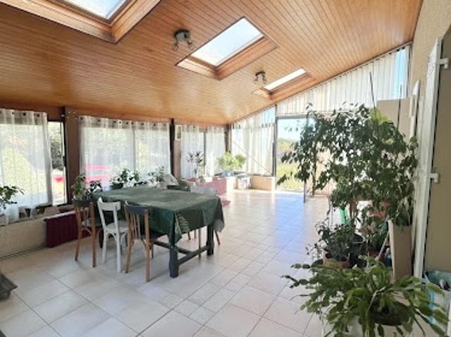 Vente Maison 4 pièces 100 m2 Tauriac