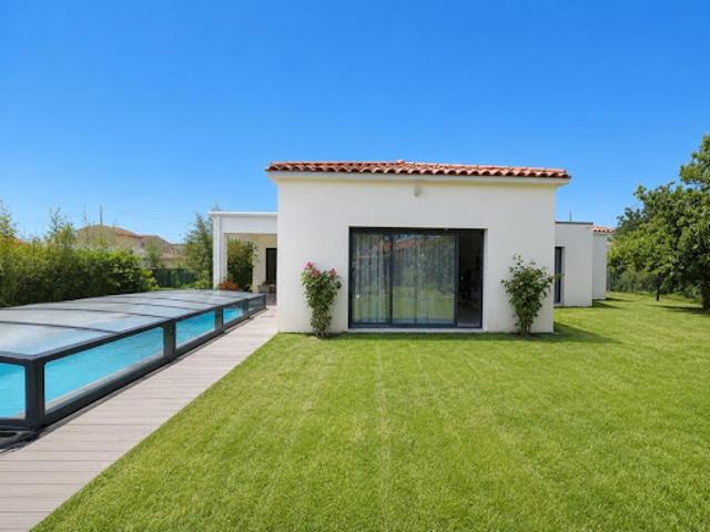 Vente Maison 4 pièces 156 m2 Marseille 13ème