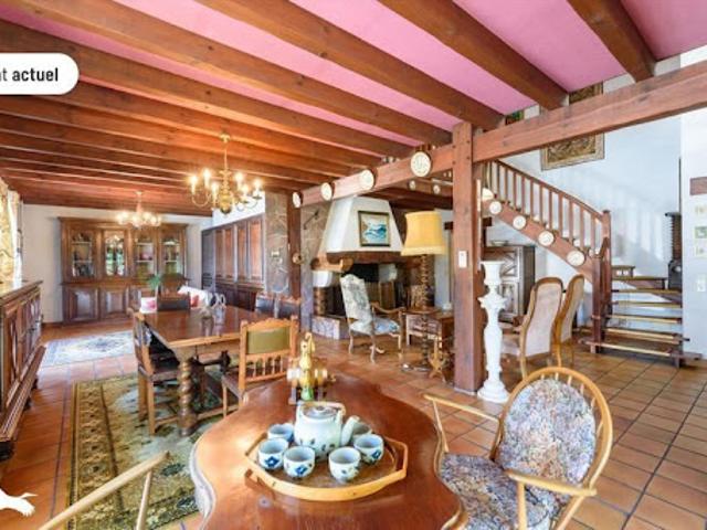 Vente Maison 4 pièces 156 m2 Mont de Marsan