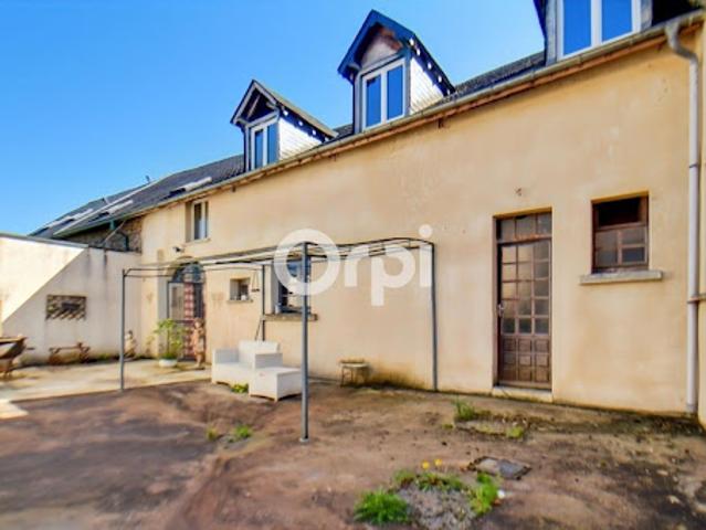 Vente Maison 4 pièces 156.92 m2 Cardesse