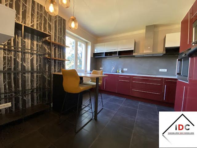 Vente Maison 4 pièces 156 m2 Dabo