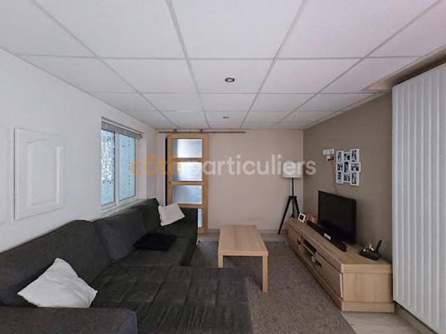 Vente Maison 4 pièces 156 m2 Houplines
