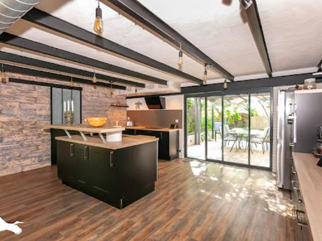 Vente Maison 4 pièces 156 m2 Péret