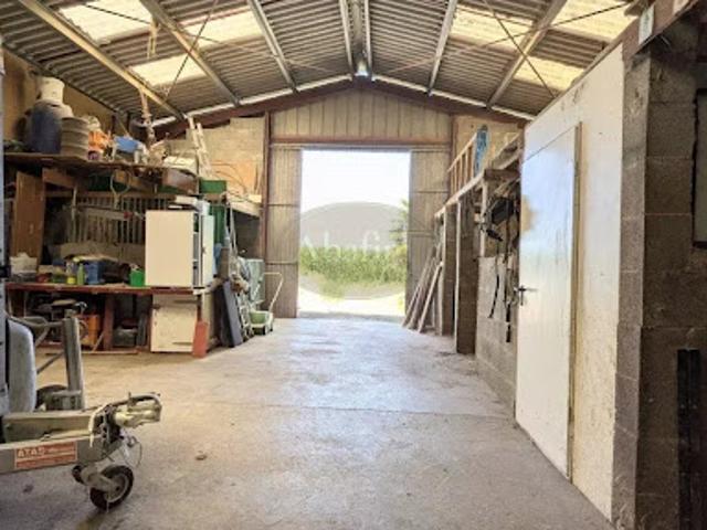 Vente Maison 4 pièces 156 m2 Laslades