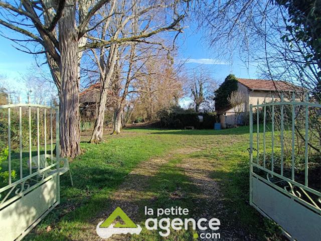 Vente Maison 4 pièces 156 m2 Precy