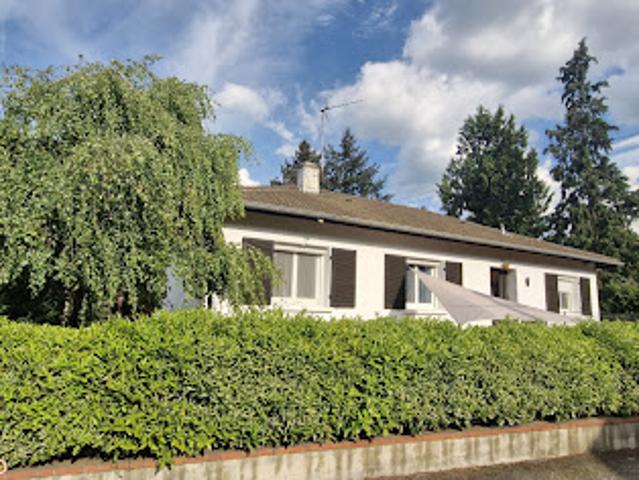 Vente Maison 4 pièces 156 m2 Saint Etienne