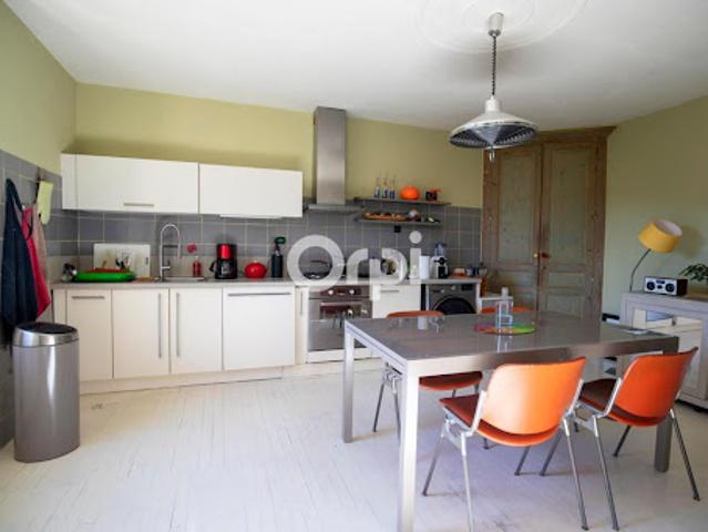 Vente Maison 4 pièces 156 m2 Saint Priest sous Aixe