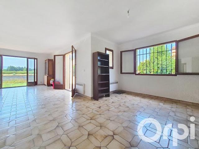 Vente Maison 4 pièces 156 m2 Saleilles