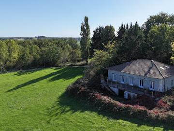 Vente Maison 4 pièces 156 m2 Vazerac