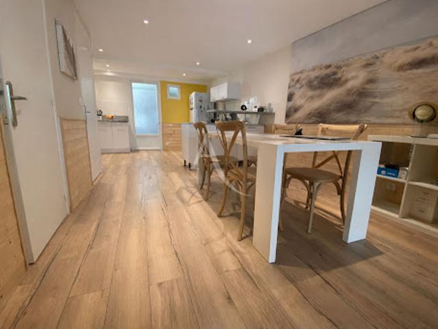Vente Maison 4 pièces 156 m2 Villepinte