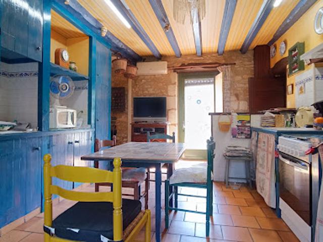 Vente Maison 4 pièces 156.24 m2 Cubjac Auvézère Val d'Ans