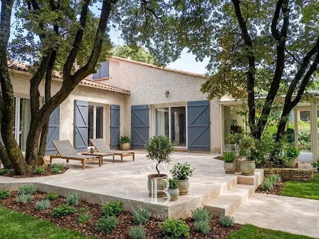 Vente Maison 4 pièces 156.58 m2 Saint Gély du Fesc
