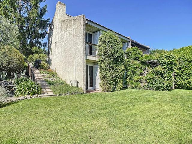 Vente Maison 4 pièces 156.86 m2 Nice