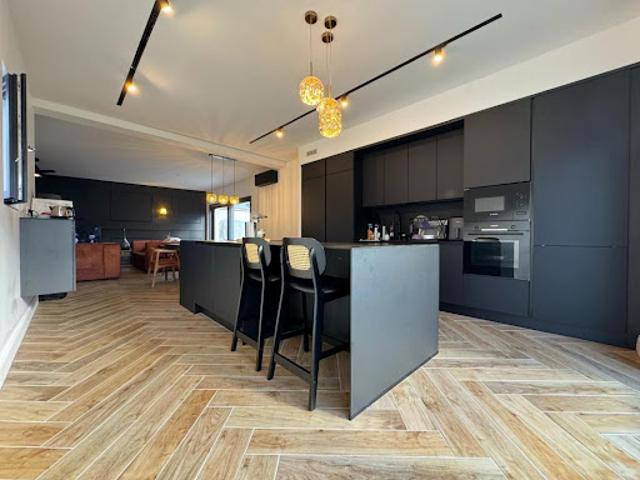 Vente Maison 4 pièces 157 m2 Ostwald