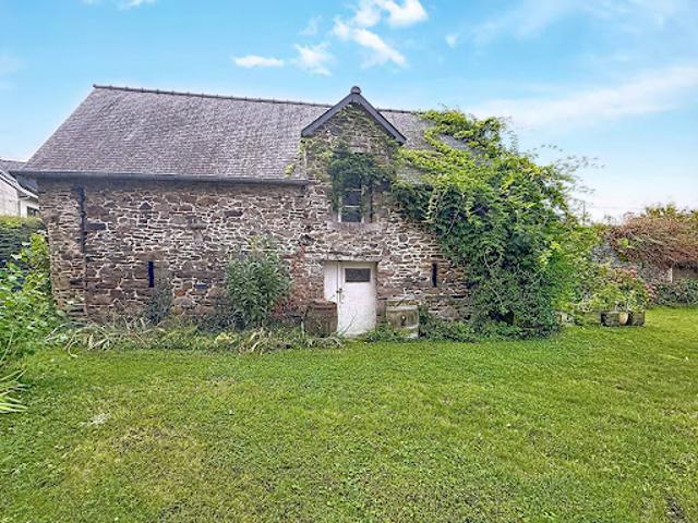 Vente Maison 4 pièces 157 m2 Dol de Bretagne
