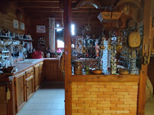 Vente Maison 4 pièces 157 m2 Fleurac