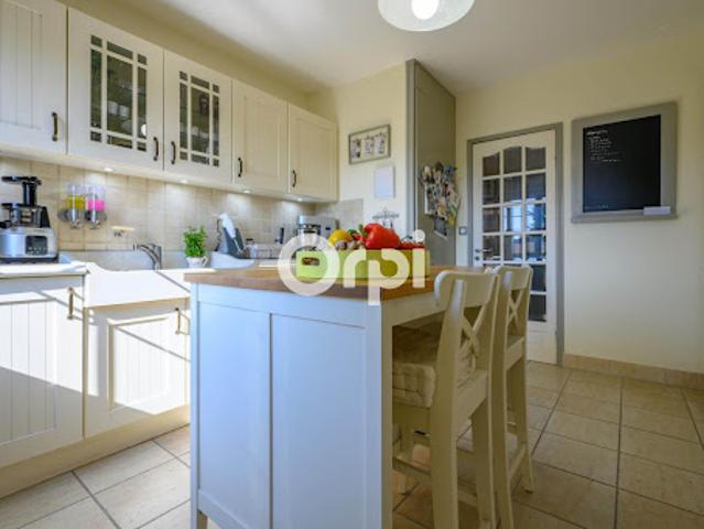 Vente Maison 4 pièces 157.19 m2 Frelinghien