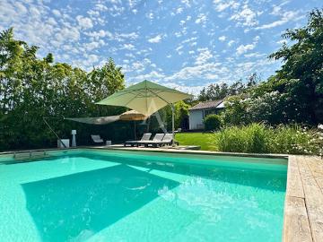 Vente Maison 4 pièces 157 m2 Grabels