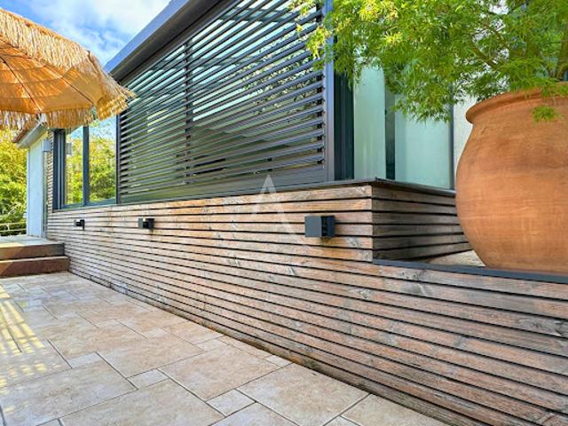 Vente Maison 4 pièces 157 m2 Grabels