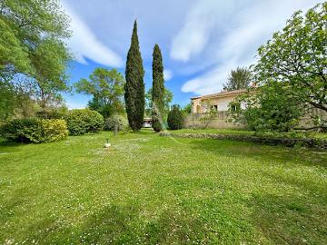 Vente Maison 4 pièces 157 m2 Grabels