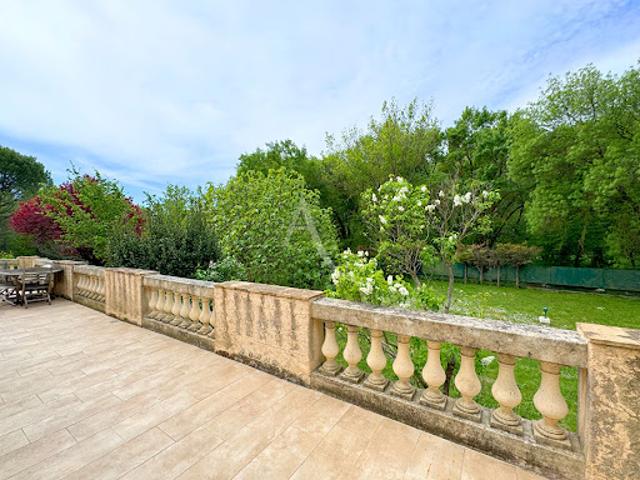Vente Maison 4 pièces 157 m2 Grabels
