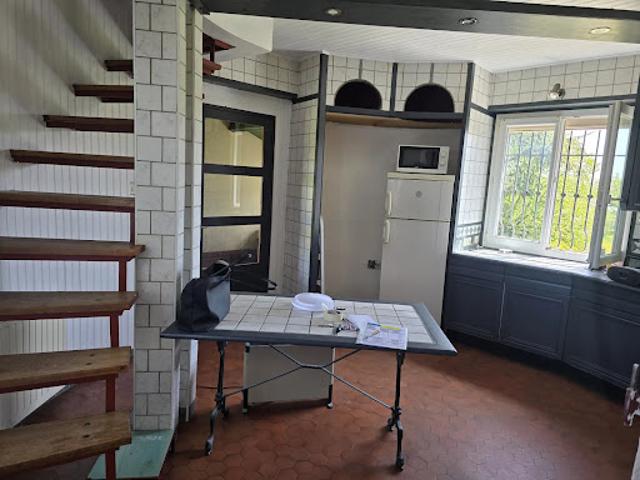 Vente Maison 4 pièces 157 m2 Le Breuil sur Couze