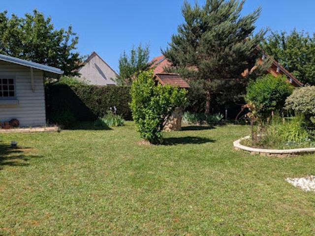 Vente Maison 4 pièces 157 m2 Saâcy sur Marne