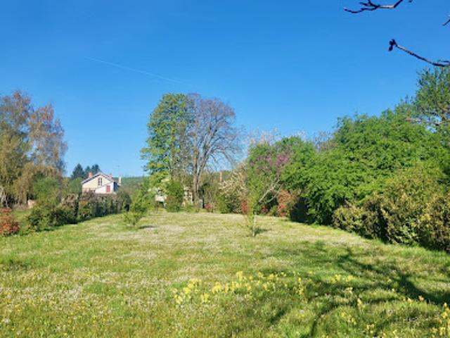 Vente Maison 4 pièces 157 m2 Saint Julien du Sault