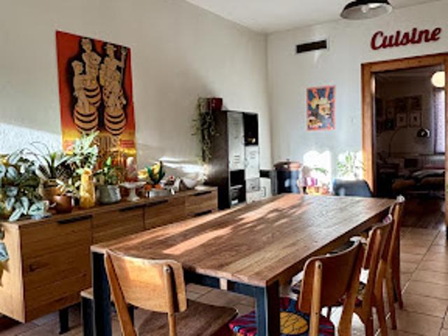 Vente Maison 4 pièces 157 m2 Yutz