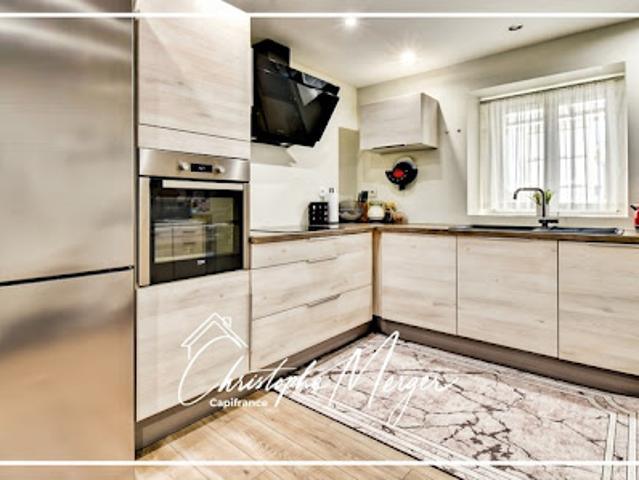 Vente Maison 4 pièces 158 m2 Niderviller