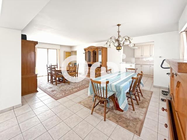 Vente Maison 4 pièces 158 m2 Bray Dunes
