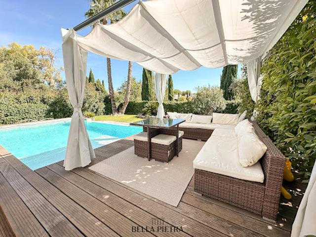 Vente Maison 4 pièces 158 m2 Jacou