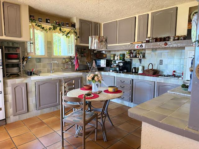 Vente Maison 4 pièces 158 m2 La Crau